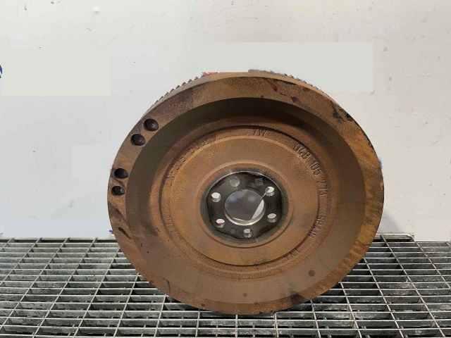 bontott SKODA RAPID Fogaskoszorú