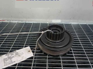 bontott SKODA RAPID Főtengely Szíjtárcsa