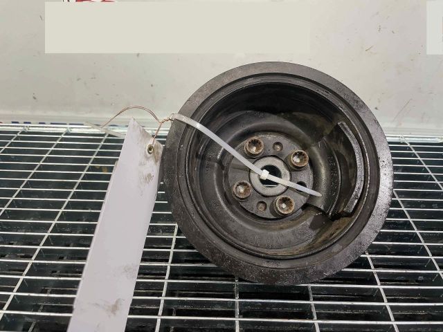 bontott SKODA RAPID Főtengely Szíjtárcsa