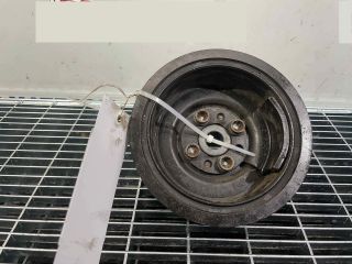 bontott SKODA RAPID Főtengely Szíjtárcsa