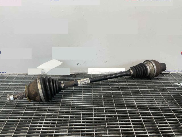 bontott SKODA RAPID Jobb Féltengely