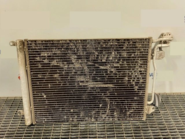 bontott SKODA RAPID Klímahűtő Radiátor