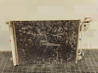 bontott SKODA RAPID Klímahűtő Radiátor