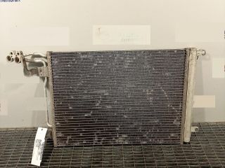 bontott SKODA RAPID Klímahűtő Radiátor