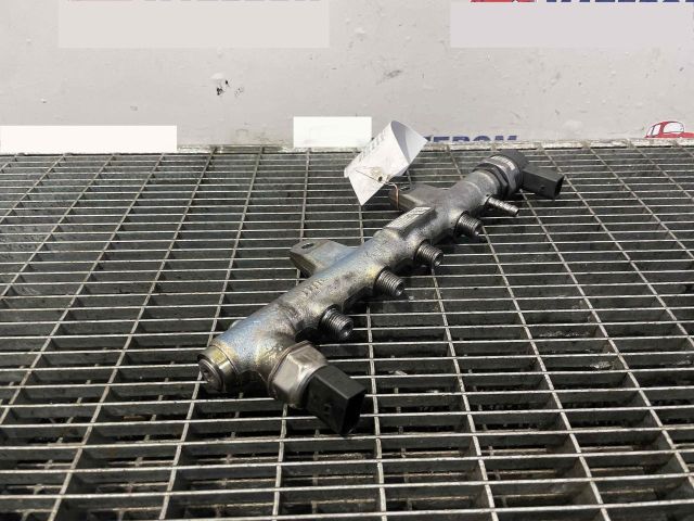 bontott SKODA RAPID Közösnyomócső