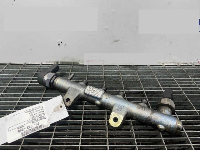 bontott SKODA RAPID Közösnyomócső