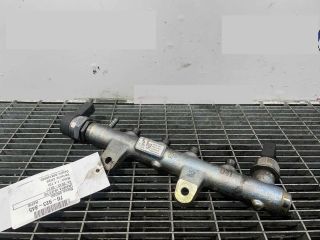 bontott SKODA RAPID Közösnyomócső