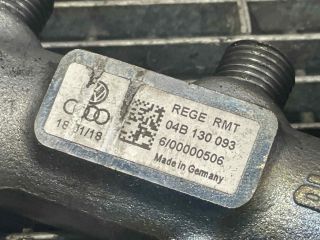 bontott SKODA RAPID Közösnyomócső