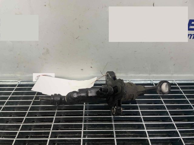 bontott SKODA RAPID Kuplung Munkahenger