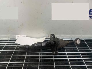 bontott SKODA RAPID Kuplung Munkahenger