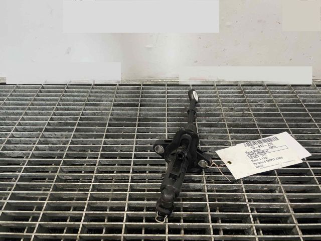 bontott SKODA RAPID Kuplung Munkahenger