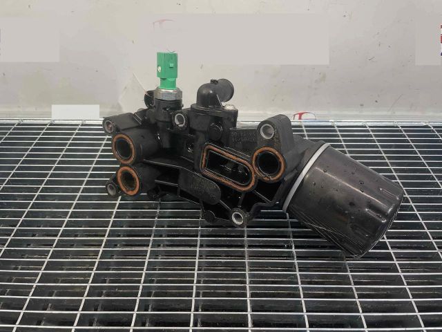 bontott SKODA RAPID Olajszűrő Ház