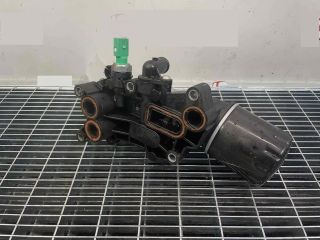 bontott SKODA RAPID Olajszűrő Ház