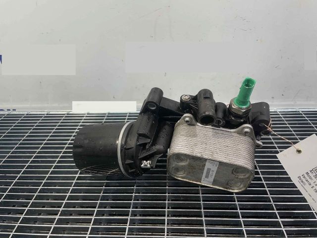 bontott SKODA RAPID Olajszűrő Ház