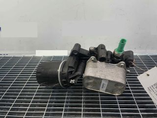 bontott SKODA RAPID Olajszűrő Ház