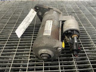 bontott SKODA RAPID Önindító