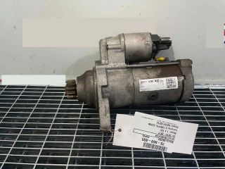 bontott SKODA RAPID Önindító