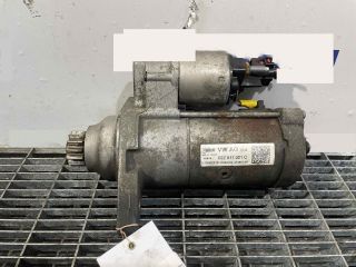 bontott SKODA RAPID Önindító