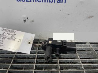 bontott SKODA RAPID Részecskeszűrő Nyomásérzékelő