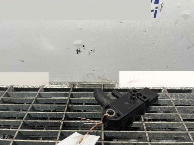 bontott SKODA RAPID Részecskeszűrő Nyomásérzékelő