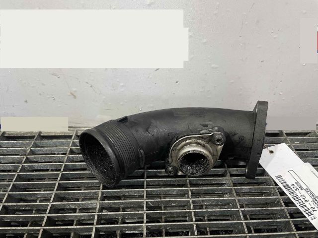 bontott SKODA RAPID Turbócső