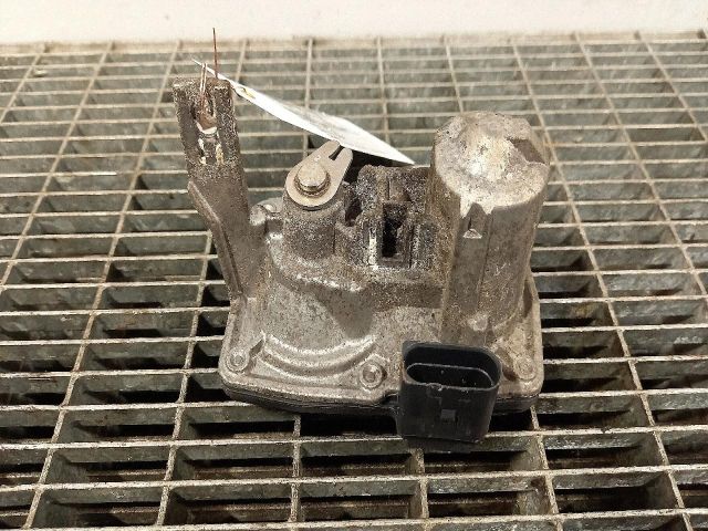 bontott SKODA RAPID Vákumpumpa