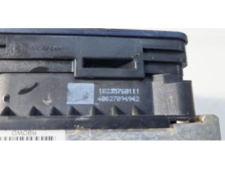 bontott SKODA RAPID ABS Kocka