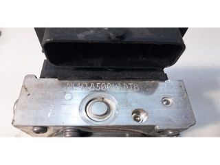 bontott SKODA RAPID ABS Kocka