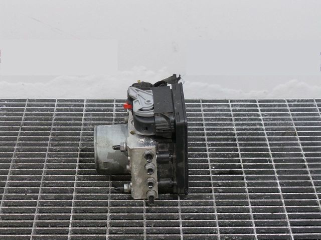 bontott SKODA RAPID ABS Kocka