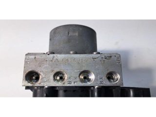 bontott SKODA RAPID ABS Kocka