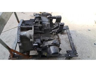 bontott SKODA RAPID Automata Váltó