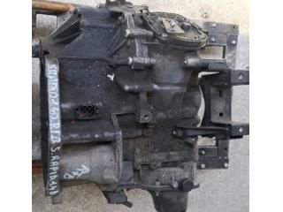 bontott SKODA RAPID Automata Váltó