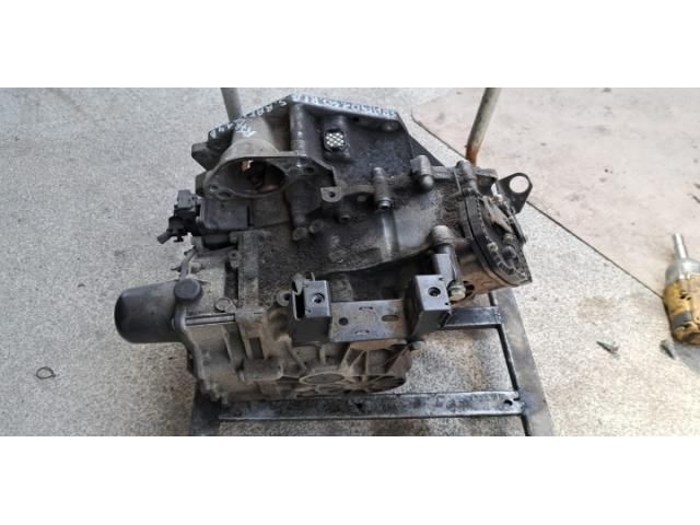 bontott SKODA RAPID Automata Váltó