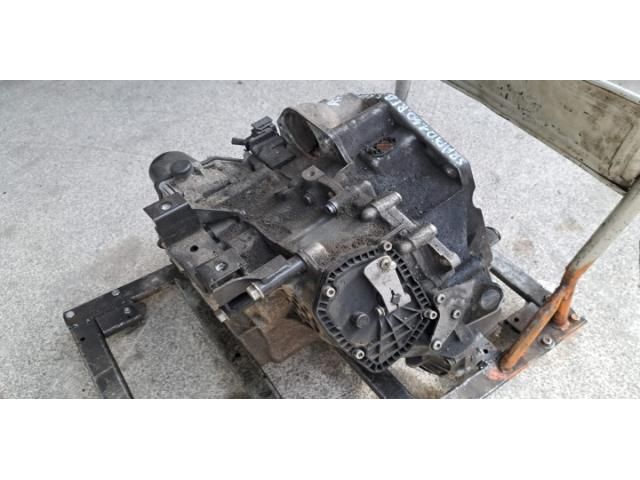 bontott SKODA RAPID Automata Váltó