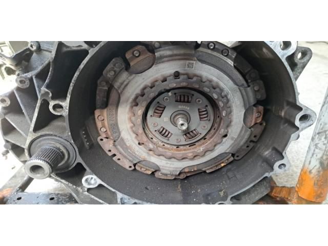 bontott SKODA RAPID Automata Váltó