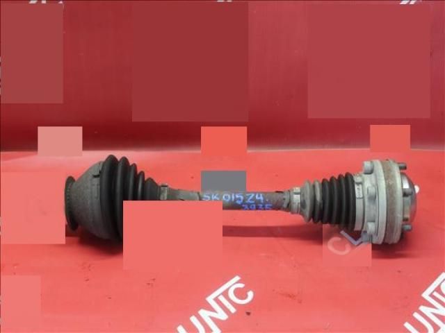 bontott SKODA RAPID Bal Féltengely