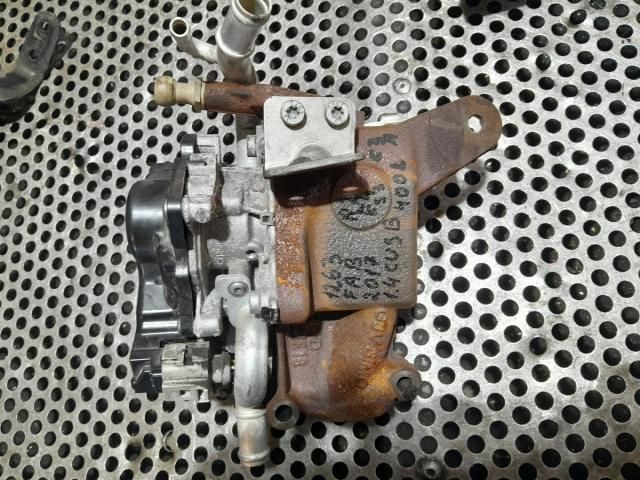 bontott SKODA RAPID EGR / AGR Szelep