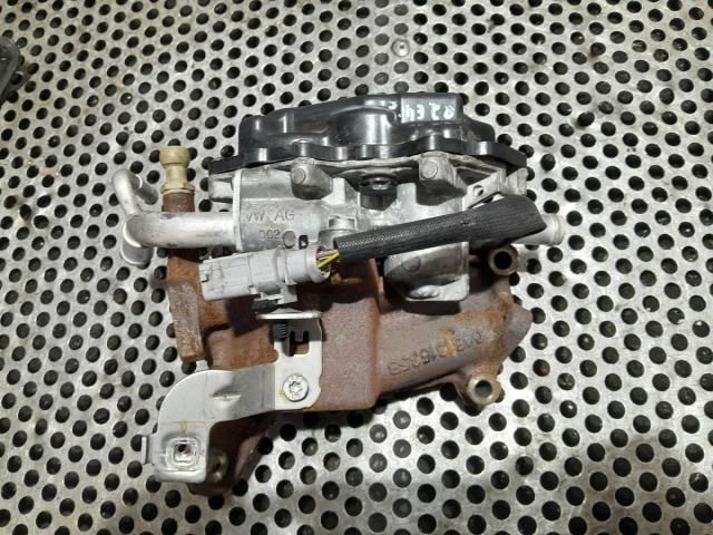 bontott SKODA RAPID EGR / AGR Szelep