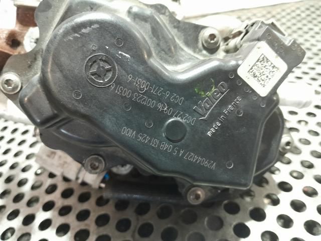 bontott SKODA RAPID EGR / AGR Szelep