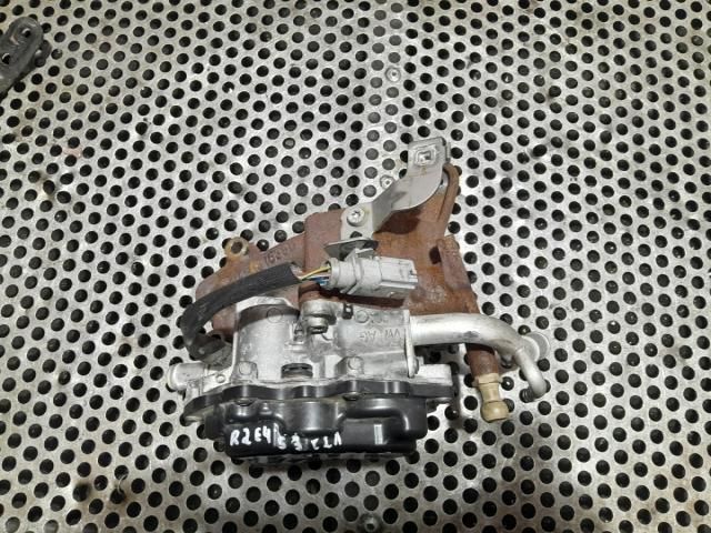 bontott SKODA RAPID EGR / AGR Szelep