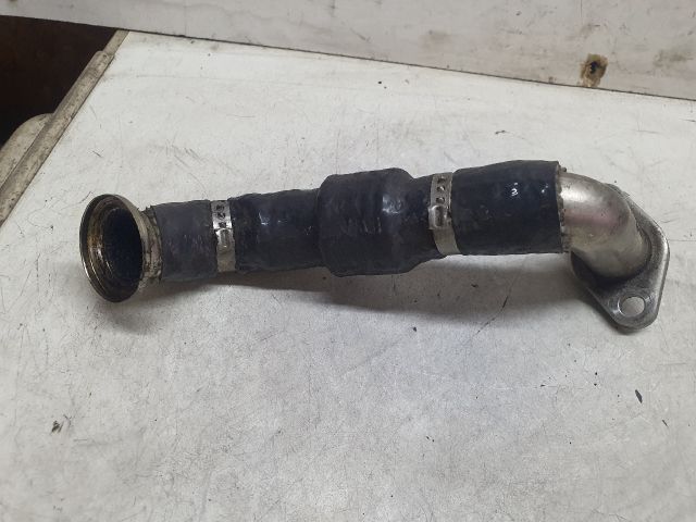 bontott SKODA RAPID EGR Hűtő Cső