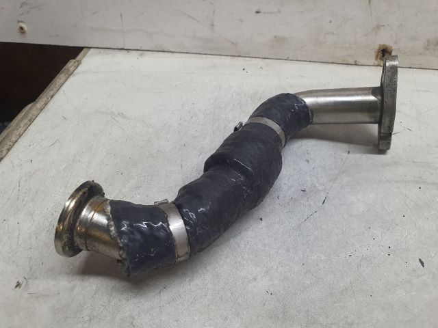 bontott SKODA RAPID EGR Hűtő Cső