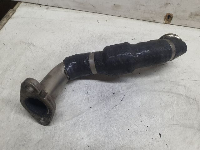 bontott SKODA RAPID EGR Hűtő Cső