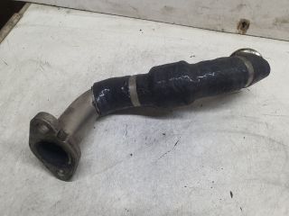 bontott SKODA RAPID EGR Hűtő Cső