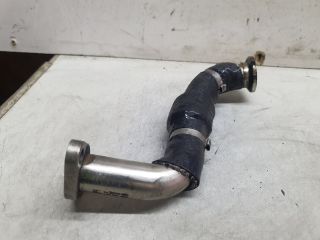 bontott SKODA RAPID EGR Hűtő Cső