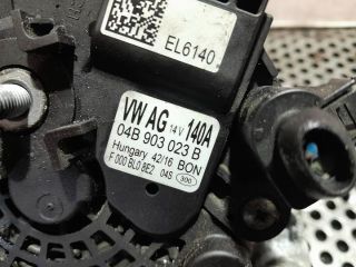 bontott SKODA RAPID Generátor