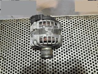 bontott SKODA RAPID Generátor