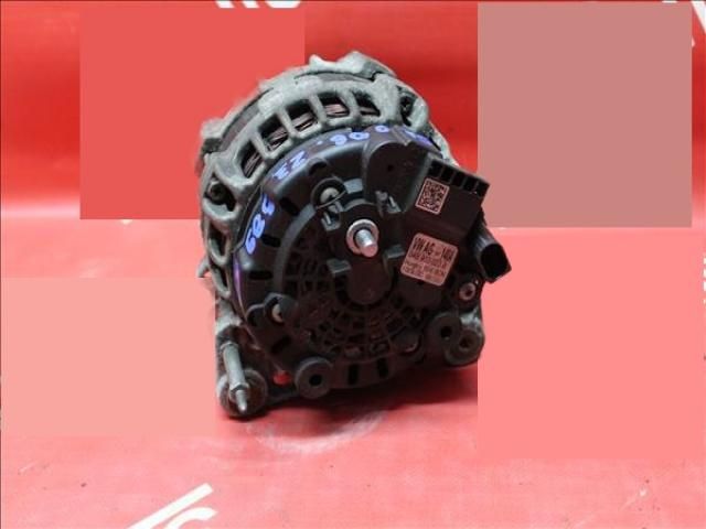 bontott SKODA RAPID Generátor