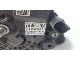 bontott SKODA RAPID Generátor