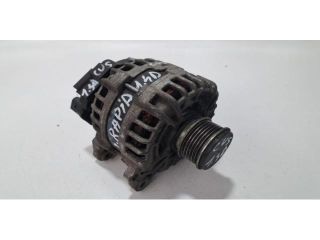 bontott SKODA RAPID Generátor